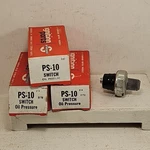 3X Standard PS10 Oil Pressure Switch 1964-67 Mustang 55-66 Fairlane Thunderbird. Fixed Price $30.80.