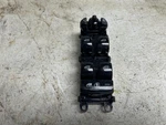 2016 Volvo XC90 Master Window Switch Driver's Door Oem Id 31376457. Fixed Price $64.95.