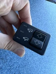 2004-2006 Bmw E53 X5 4.8IS 4.4I Air Suspension Clearance Level Switch Genuine. Fixed Price $49.00.