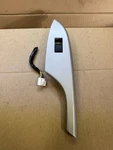 09-2013 Toyota Corolla Left Driver Rear Window Switch W/ Bezel 74272-12230. Fixed Price $20.00.