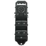 New Oem Nissan 2023-2024 Rogue Left Power Window Switch Assembly 25401-6RF3E. Fixed Price $271.02.