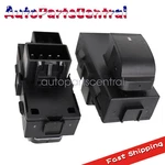 Window Switch For Chevrolet 2008-2014 Silverado 1500 Rear Left And Right Side Us. Fixed Price $18.33.