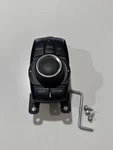 Bmw F30 F10 X3 F25 Idrive Media Switch Controller Mouse Joystick Cic 9267955. Fixed Price $41.99.