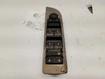 Driver's Master Door Switch From 2010 Chevrolet Suburban 1500 12868442. Fixed Price $60.94.