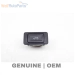 2009-2017 Audi Q5 Trunk / Hatch Lid Release Switch 4G0959831A. Fixed Price $9.99.