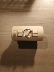 Volvo Oem Beige Headlight Switch Module 30739450 Fits S60 S80 V60 V70 XC60 W/fog. Fixed Price $45.00.