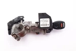 2006-2011 Honda Civic Ignition Lock W/key & Immobilizer Oem 39730-SNA-A010-M2. Fixed Price $113.00.