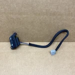 2007-2014 Gmc Yukon Chevy Tahoe Front Right Side Seat Heater Switch 15166909 Oem. Fixed Price $49.95.