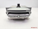 2009 Mini Cooper S R56 R55 R57 Navigation Radio Head Unite Ccc Dvd 9216496. Fixed Price $139.99.