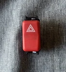 90-95 Mercedes R129 SL600 Hazard Warning Light Switch Button 1298201010 Oem. Fixed Price $45.00.