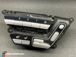 07-13 Mercedes Benz W216 W221 Right Memory Seat Control Console Oem A2218707751. Fixed Price $62.99.