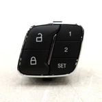 New Oem Ford Power Seat Memory Switch HP5Z-14776-AA Fusion Mkz 2016-2020. Fixed Price $37.95.