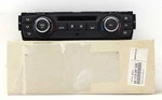 New Oem Genuine Bmw Hvac Heater Control 2011-2013 E92 E93 Series 64119292264. Fixed Price $295.00.