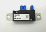 Oem 10-16 Lbw Buick Lacrosse Cxs Terrain Srx Navigation Splitter Signal Module. Fixed Price $39.00.