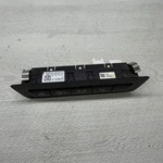 Bmw F06 F13 F10 F02 Driver Assistance Lane Departure Control Switch Oem 9220039. Fixed Price $64.90.