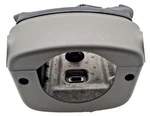 2011-2013 Kia Sportage Gray Steering Column Shroud Trim Cover Pair PUSH-2-START. Fixed Price $59.99.