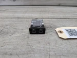 Oem Bmw F48 F97 G01 G12 G20 G26 G30 Usb Type Socket Charger Port Connector. Fixed Price $49.45.