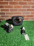 2014-2018 Kia Forte Ignition Lock Switch Door W/ Key & Shroud Oem. Fixed Price $180.00.