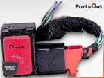 02-09 Audi A8 D3 Power Seat Memory Switch 4E0 959 769 Oem. Fixed Price $29.69.