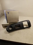 Nos Oem 1997 To 2002 Pontiac Grand Prix Gm Lh Door Pw Switch Trim Plate 10420344. Fixed Price $64.80.