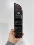 11-14 Chevy Tahoe Driver Master Window Switch Wood Power Folding 20835553AB Oem. Fixed Price $69.99.