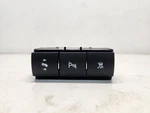 2010 Gmc Sierra 1500 Sle Dash Switch - Adjustable Pedals / Park Tcs. Fixed Price $44.49.