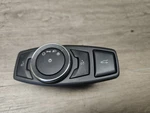 2013-2019 Lincoln Mkz Headlight Dimmer & Trunk Switch DP5T-13D061-BCW Oem. Fixed Price $35.00.