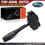 Turn Signal Switch For Nissan Sentra 2000-2006 Frontier Pathfinder Maxima Xterra. Fixed Price $24.89.