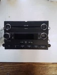 Audio Equipment Radio AM-FM-6 CD-MP3 Id 8G1T-18C815-JB Fits 08-09 Sable. Fixed Price $64.99.