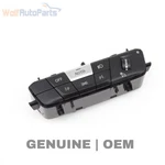 2023 Bmw 228I Xdrive Gran Coupe - Headlight Switch 5A16AB2. Fixed Price $74.49.