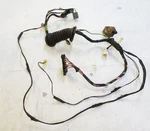 Front Right Power Door Wire Harness F5TB-14A265-AA 92 93 94 95 96 97 Ford F150. Fixed Price $148.18.