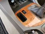 2003 - 2009 Lexus GX470/LX470 Ride Height Control Switch Cubby. Fixed Price $10.00.