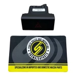 16-25 Mazda Miata MX5 MX-5 Oem Nd Hazard Switch N243-66-4H0. Fixed Price $19.95.