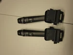 2001-2009 Volvo S60 S80 Windshield Wiper Washer Switch Lever Oem 30798528. Fixed Price $48.95.
