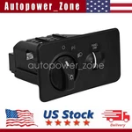 1999-2005 Ford F250 F350 Super Duty Truck Headlight Lamp Switch Assembly. Fixed Price $44.38.