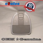 2009-2014 Hyundai Genesis Console Dome Light Sunroof Switch Sedan Oem. Fixed Price $78.00.