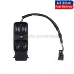 Power Window Switch Front Left A4638202210 For Mercedes-benz W463 G500 G55 Amg. Fixed Price $24.98.