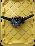 2014-20 Mitsubishi Outlander Sport Turn Signal Wiper Control Switch Oem 8617A137. Fixed Price $119.99.