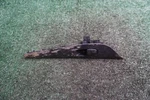 2013 2014 2015 Nissan Altima Rear Left Passenger Window Switch Oem 829603TA0X. Fixed Price $30.00.