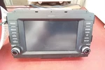 2020 Kia Sedona 7 Inch Radio Receiver Id 96160A9510WAC Oem. Fixed Price $231.08.