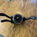 2003 Audi A4 Steering Column Multi Function Clock Switch Assembly Oem Tested. Fixed Price $50.00.