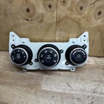 2007-2009 Kia Spectra Temperature Climate Control Unit 97250-2F062LK. Fixed Price $139.00.