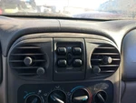 2001 Chrysler Pt Cruiser Driver Left Door Master Power Window Switch VJJ53. Fixed Price $62.32.