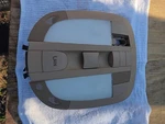 2006-2013 Mercedes ML350 GL350 R350 Front Overhead Dome Light Switch Console Oem. Fixed Price $49.99.