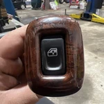 02 03 04 05 Chevrolet Trailblazer Gmc Envoy Rear Driver Window Switch. Fixed Price $25.00.