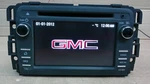 15 16 Gmc Acadia Radio Cd Player Navigation Receiver Audio Am/fm 23459481. Fixed Price $100.00.