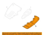 Mazda Oem 14-16 CX-5 Electrical-cover Left KD4567Z32C. Fixed Price $29.55.