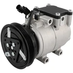 A/c Compressor W/ Clutch For 2001-2002 Kia Rio 1.5L 0K30A61450C. Fixed Price $80.32.