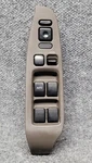 2004 Subaru Outback Master Window Switch Control Left Brown 94266AE03A. Fixed Price $25.00.