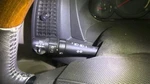Column Switch Cruise Knob On Turn Signal Fits 04-07 Cts 340039. Fixed Price $94.89.